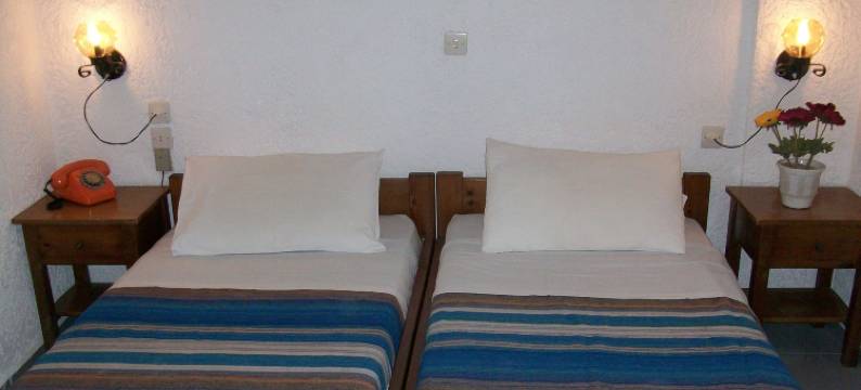 德斯皮纳酒店(Despina Hotel)图片