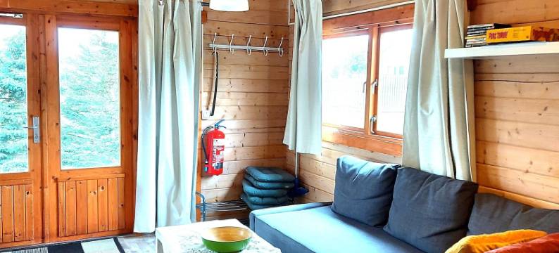 埃斯伊尔斯塔济小屋(Ásgeirsstaðir Cottages)图片