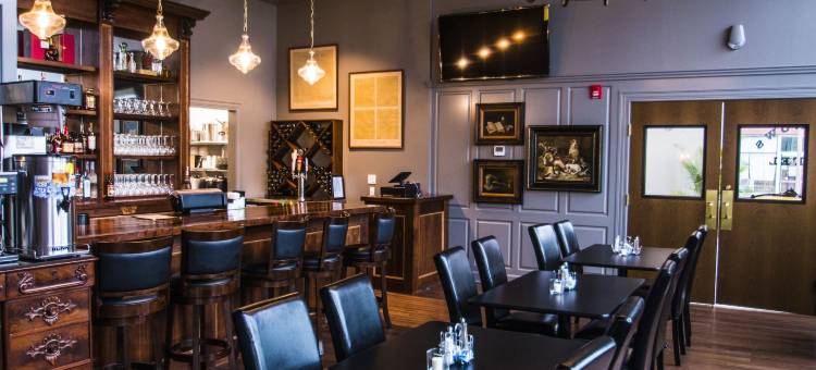 梅多斯酒店(Meadows Hotel)图片