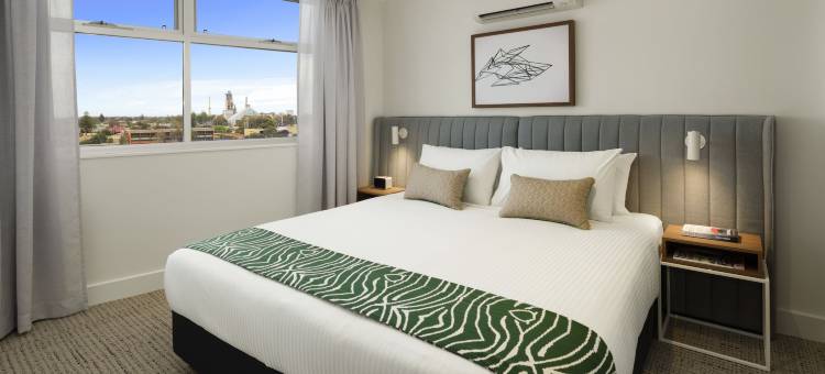 阿德莱德奎斯特港酒店(Quest Port Adelaide)图片