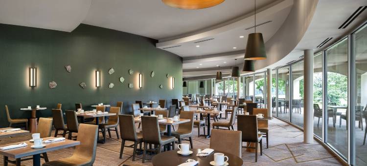 达拉斯/沃斯堡锦标赛区万豪酒店及高尔夫俱乐部(Dallas/Fort Worth Marriott Hotel & Golf Club at Champions Circle)图片