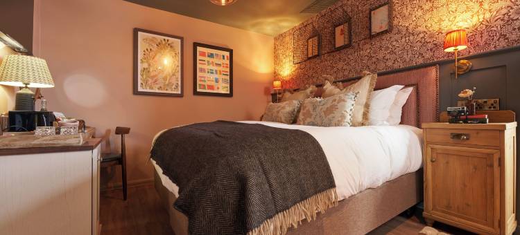 海港旅馆(Harbour Inn)图片