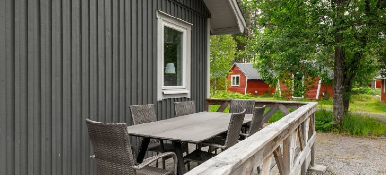 First Camp Duse Udde - Säffle图片