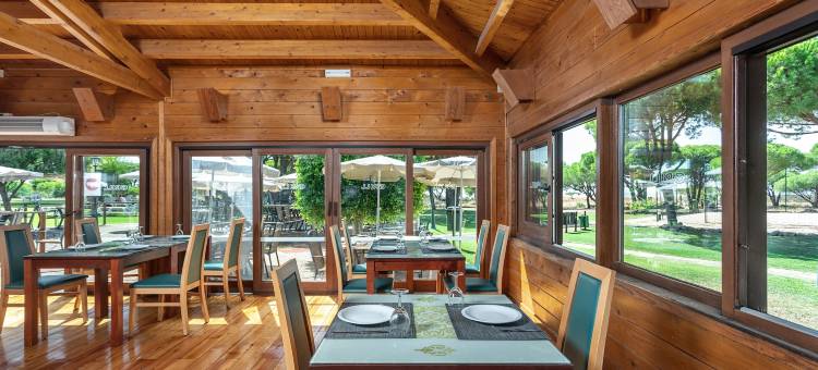 AP阿德里亚纳海滩度假村(AP Adriana Beach Resort)图片