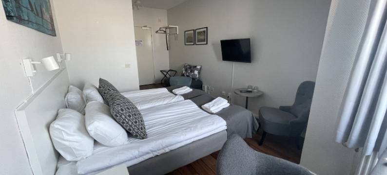 拉斯塔法尔柯平汽车旅馆(Rasta Falköping)图片