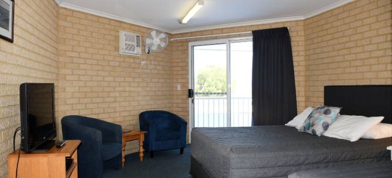 卡尔巴里海景别墅(Kalbarri Seafront Villas)图片