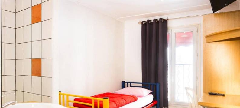 巴士底青年旅馆(Bastille Hostel)图片