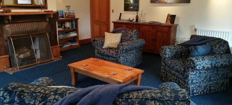 阿瓦图纳家庭旅馆(Awatuna Homestead)图片