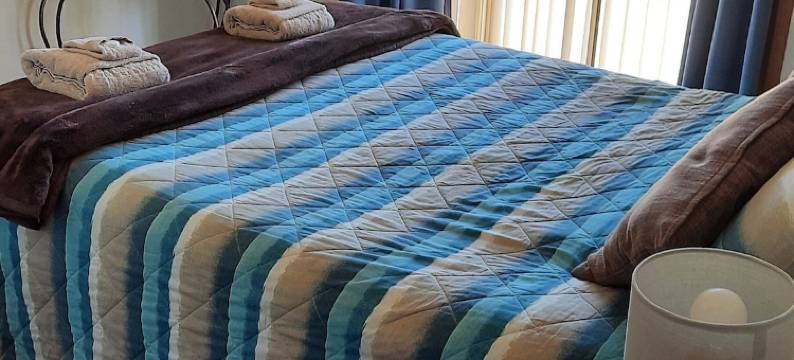 袋鼠岛住宿度假屋(Kangaroo Island Accommodation)图片