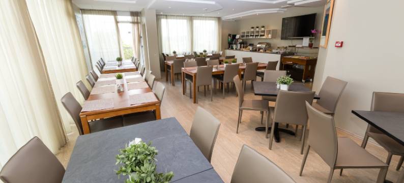 斯马里酒店(Hotel Ísland - Comfort)图片