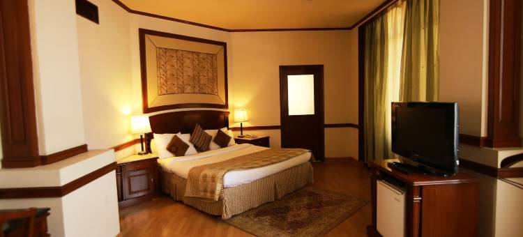 凯富总统酒店(Hotel President)图片