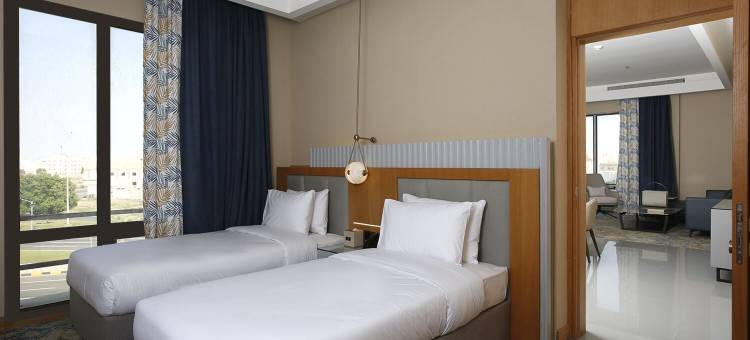 扎赞大广场酒店(Grand Plaza Hotel - Jazan)图片