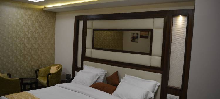 多来弗斯酒店(Hotel Dolives)图片