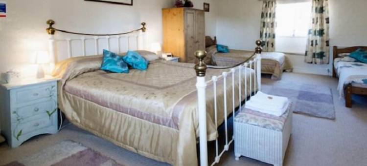 凯特斯农场民宿(Kates Farm Bed and Breakfast)图片