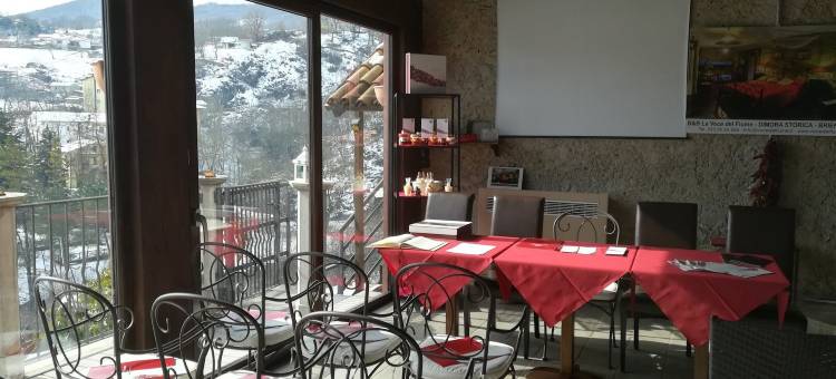 河之声(B&B la Voce del Fiume Dimora Storica di Charme)图片