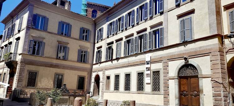 1533年威斯康特住宿加早餐旅馆(VesConte Residenza d'Epoca Dal 1533)图片