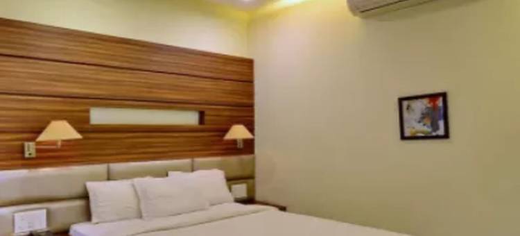 马亨德拉酒店(Hotel Mahendra)图片