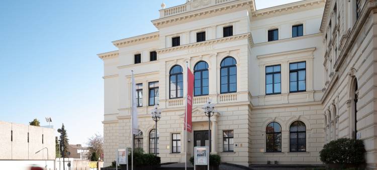 门兴格拉德巴赫博鲁西亚公园H4酒店(H4 Hotel Moenchengladbach im Borussia-Park)图片