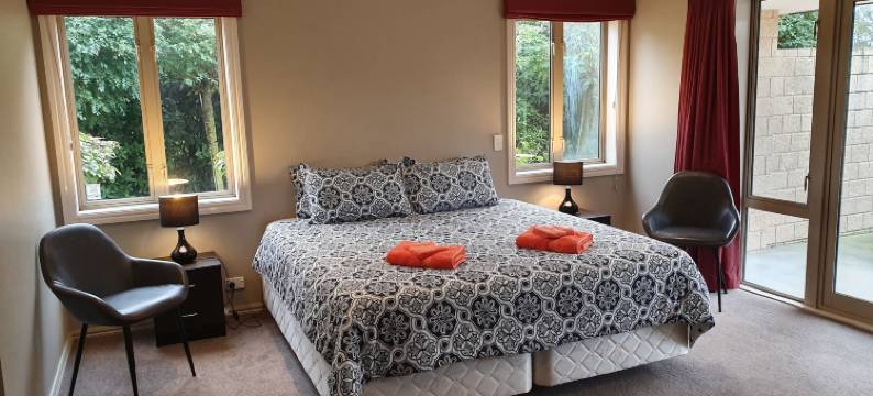 克莱蒙特乡村旅馆家庭旅馆(Claremont Country Lodge B&B)图片