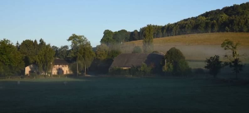 柯雷利酒店(La Corrérie)图片