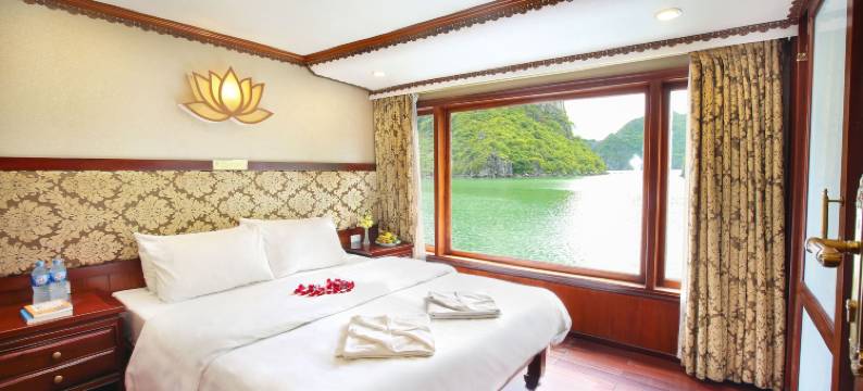 东方船帆酒店(Oriental Sails Cruise)图片