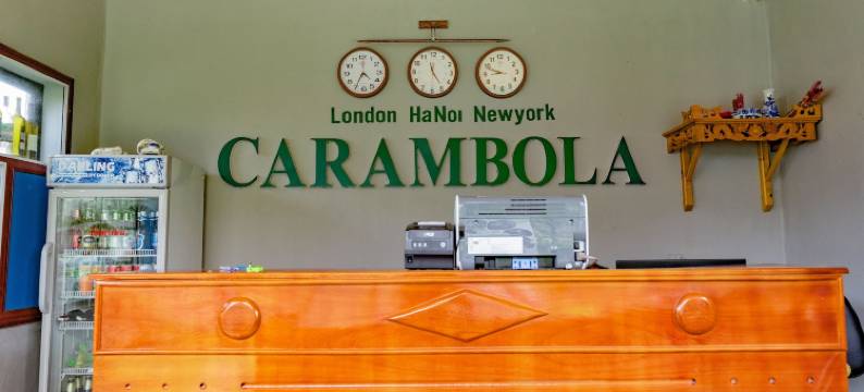 杨桃平房(Carambola Bungalow)图片