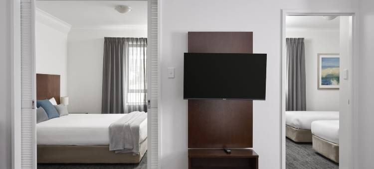 西部探索旅馆(Quest West End)图片