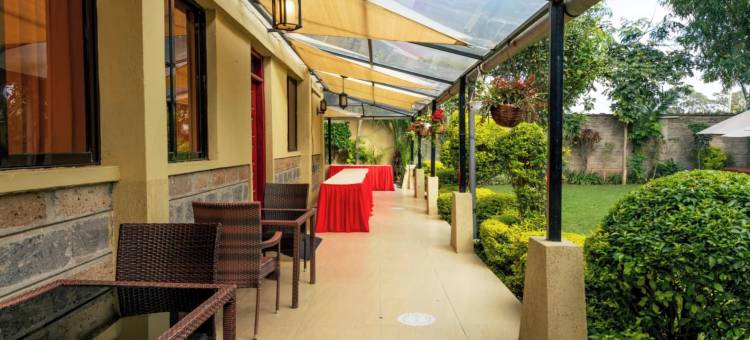 艾斯拉伊雅尼酒店(Eseriani the Hotel)图片