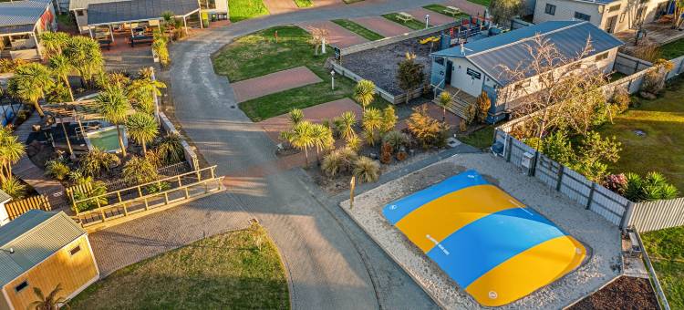 旅行者度假公园 - 罗托鲁瓦(Tasman Holiday Parks - Rotorua)图片