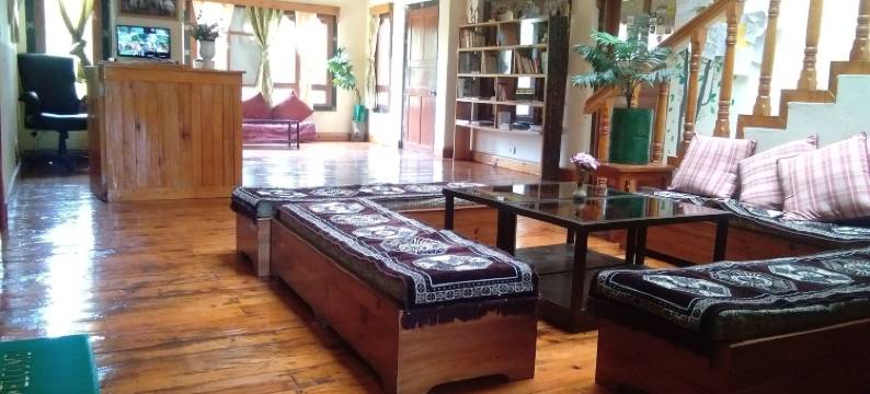 涅盘酒店(Nirvana Lodge)图片