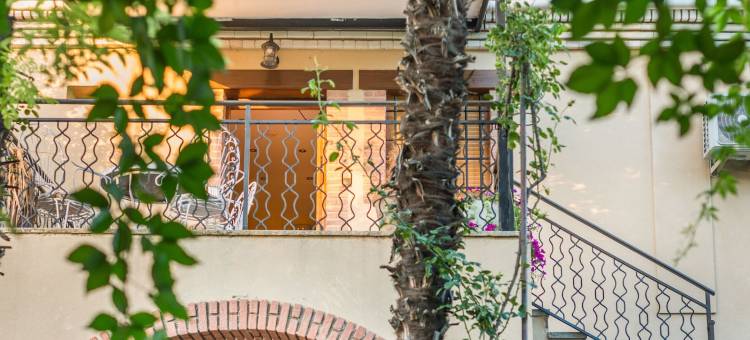 里居亚玛餐厅旅馆(Hostal Restaurante Rijujama)图片