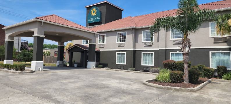 摩根城拉昆塔温德姆套房酒店(La Quinta Inn & Suites by Wyndham Morgan City)图片