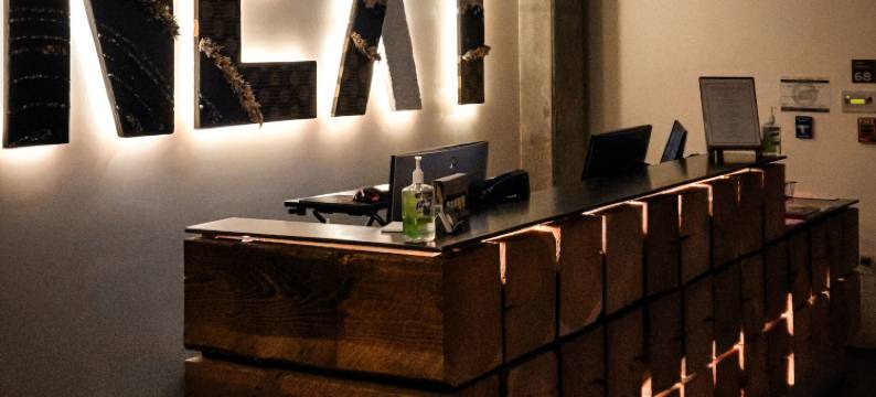 朱庇特酒店(Jupiter Hotel)图片