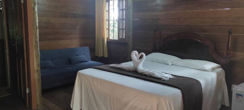 海蓝公园酒店(Acquamarine Park Hotel)图片