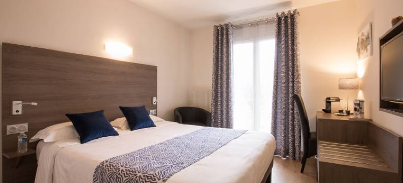 小卡瑟特之家酒店(Logis Hotel le Petit Casset)图片