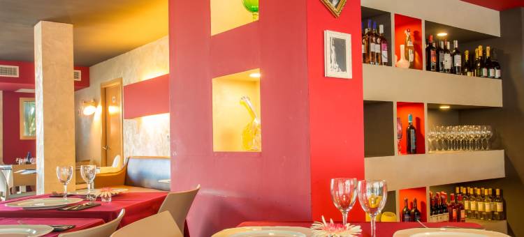 奥纳奥楚俱乐部(Aparthotel Ona Aucanada)图片