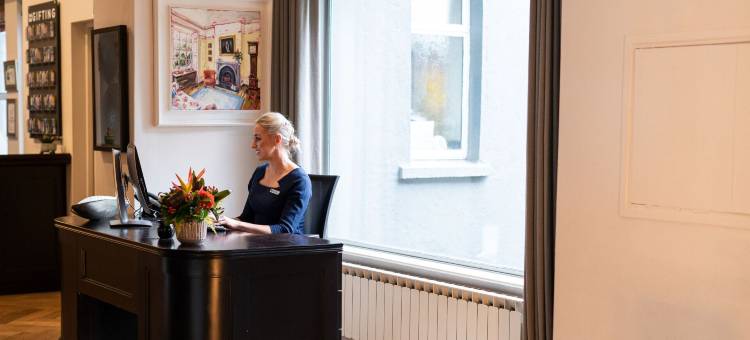 蒙坦诺提酒店(The Montenotte Hotel)图片