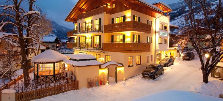 罗曼庄园兰德酒店(Landhotel Romerhof)图片