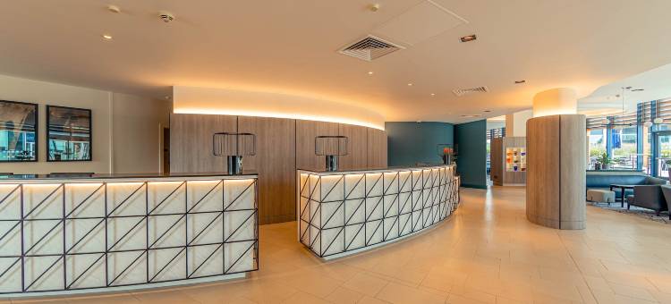 雷丁东皇冠假日酒店(Crowne Plaza Reading)图片