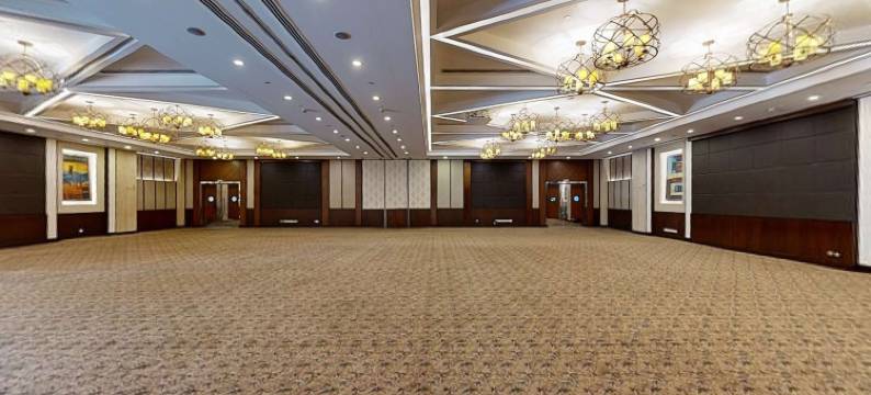 古尔冈古尔蒙酒店索赫纳路, 丽笙精选成员(Gurmon Hotels Sohna Road Gurugram, a member of Radisson Individuals)图片