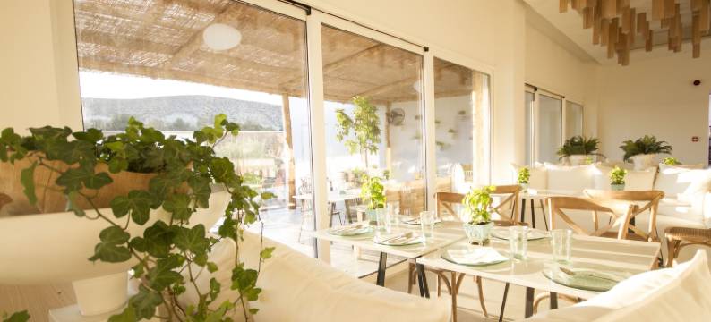 艾莉雅养生度假屋(Aelia Wellness Retreat)图片