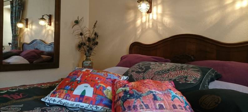 拉瓦尔瑞莱旅馆(Relais de Laval)图片