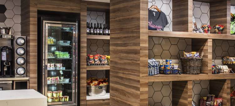 凯悦雷根西奥黑尔芝加哥(Hyatt Regency O'Hare Chicago)图片