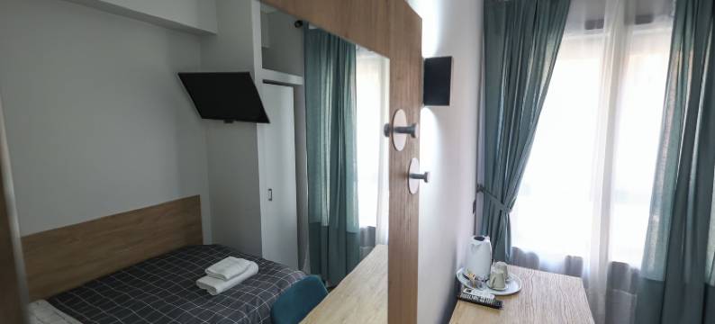 赛文金丝黎莱斯酒店(Seven Kings Relais)图片