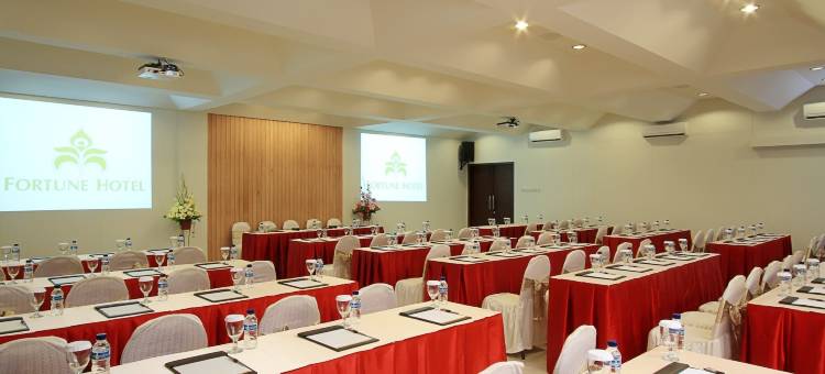 马埃萨酒店(Maesa Hotel)图片