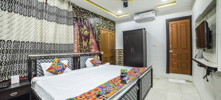 缤旅 ABC 景观酒店(FabHotel ABC View)图片