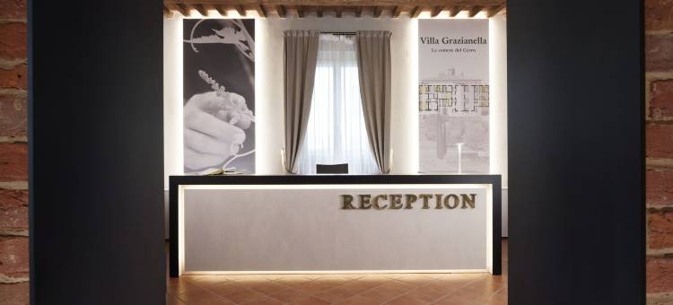 格拉斯内拉罗莱别墅 - 独特体验(Relais Villa Grazianella | Una Esperienze)图片