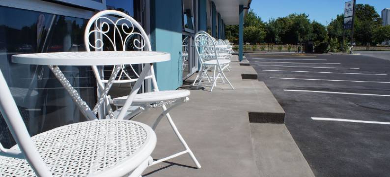 泰勒汽车旅馆(Taylors Motel)图片