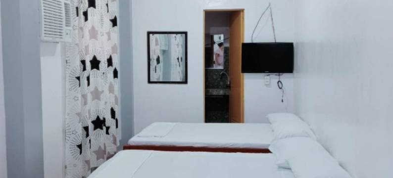 露迪别墅旅馆(Ludy's Pension House)图片