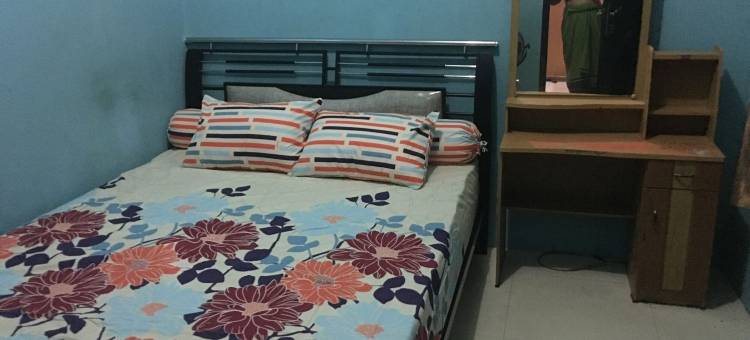 艾尼家庭旅馆(Aini Home Stay)图片